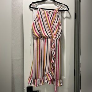 Beautiful Francesca’s Dress